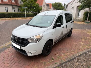 Gebrauchte Dacia Dokker