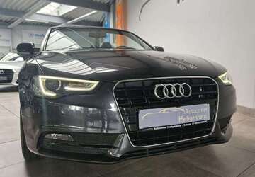 Audi A5 132.271 km 15.680 &euro; Heiligenhaus 42579