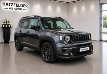 Jeep Renegade 42.000 km 17.500 &euro; Wuppertal 42279