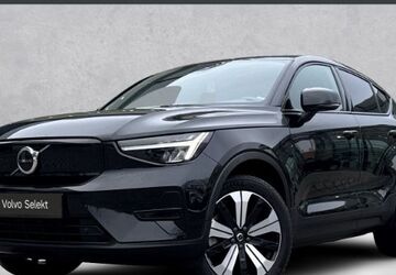 Volvo C40 49.159 km 27.998 &euro; Dortmund 44143