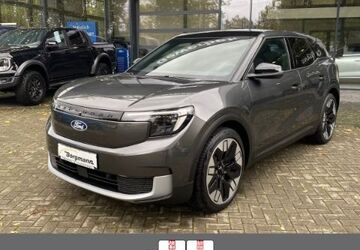 Ford Explorer 3.500 km 48.900 &euro; Essen 45356