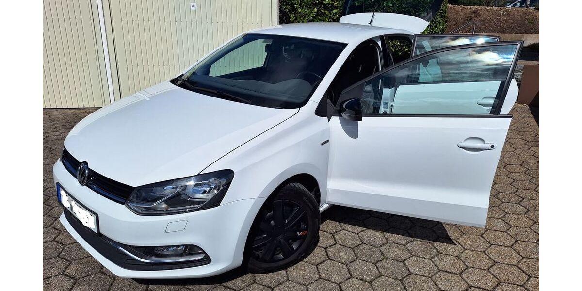 VW Polo 82.500 km 7.990 &euro; Ennepetal 58256