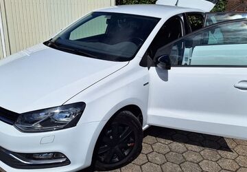 VW Polo 82.500 km 8.200 &euro; Ennepetal 58256