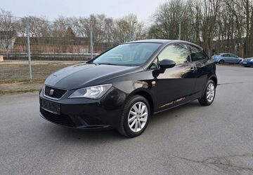 Seat Ibiza 227.883 km 2.000 &euro; Herne 44652