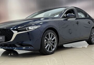 Mazda 3 16.933 km 23.790 &euro; Oberhausen 46149