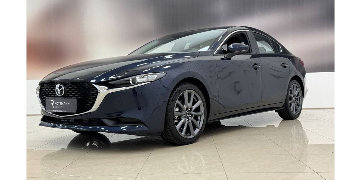 Mazda 3 16.933 km 23.790 &euro; Oberhausen 46149