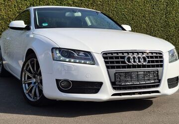 Audi A5 166.000 km 11.900 &euro; Essen 45356
