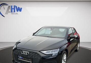 Audi A3 110.000 km 23.970 &euro; Wuppertal 42329