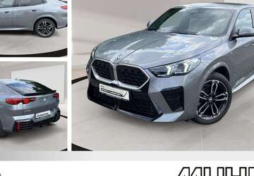 BMW X2 27.940 km 41.700 &euro; Oberhausen 46149