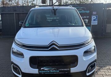 Citroen Berlingo 37.176 km 17.500 &euro; Bottrop 46238