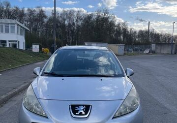 Peugeot 207 188.579 km 1.420 &euro; Gladbeck 45968