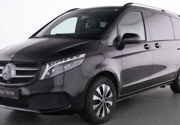 Mercedes-Benz V 250 18.211 km 59.999 &euro; Essen 45309