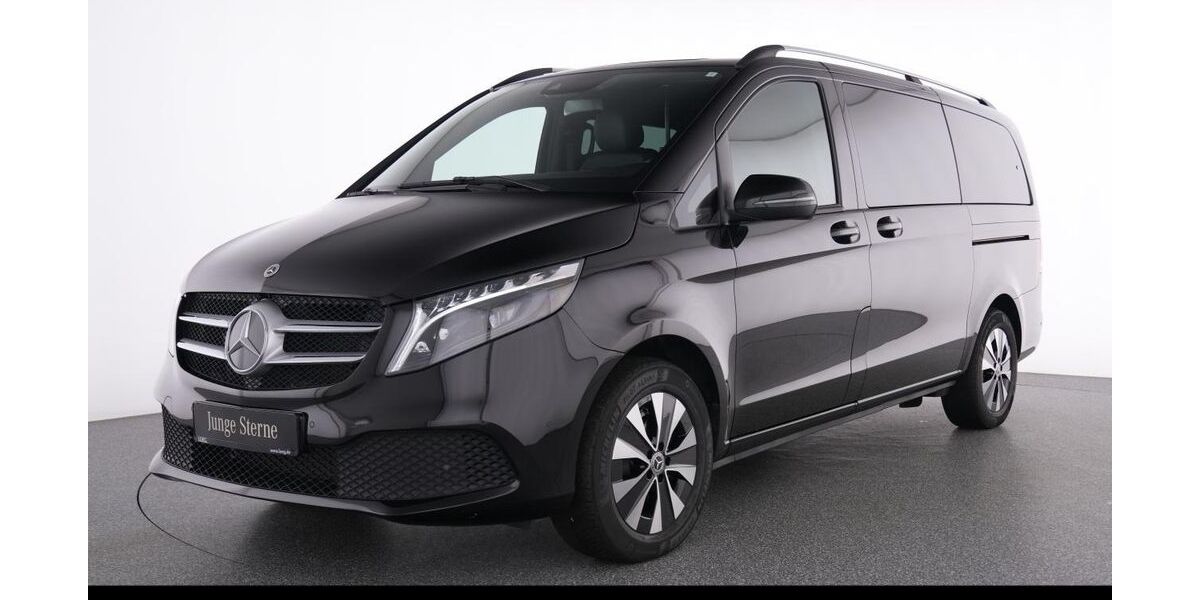 Mercedes-Benz V 250 18.211 km 59.999 &euro; Essen 45309