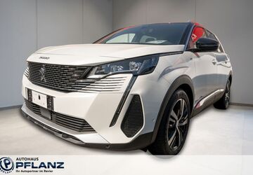 Peugeot 5008 51.126 km 33.890 &euro; Bochum 44801