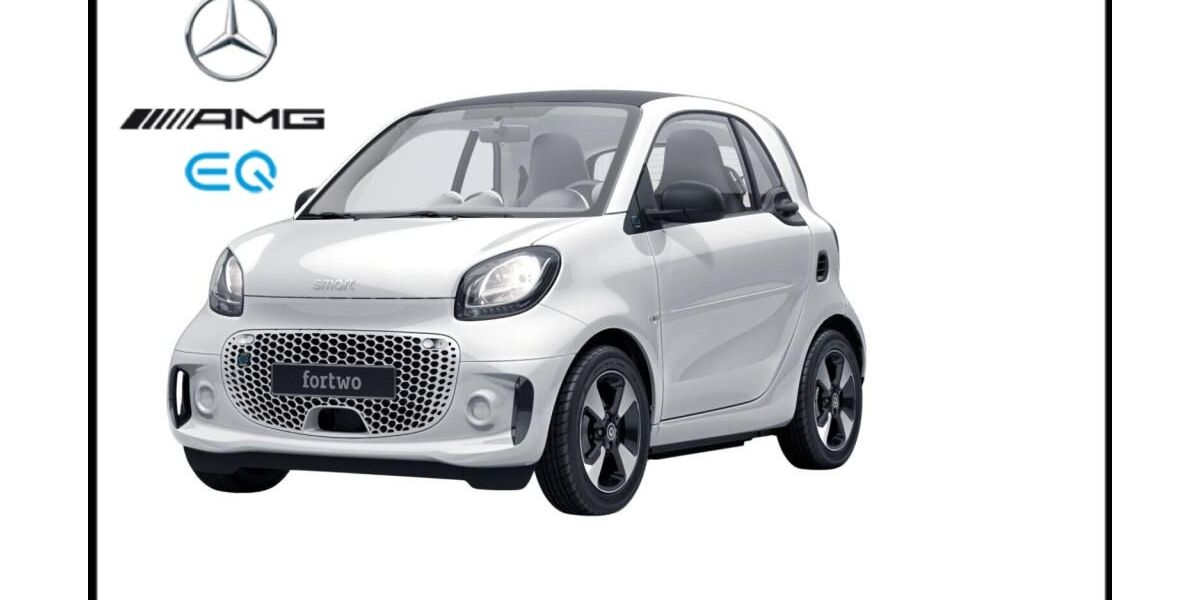 Smart ForTwo 24.668 km 8.380 &euro; Hagen 58135