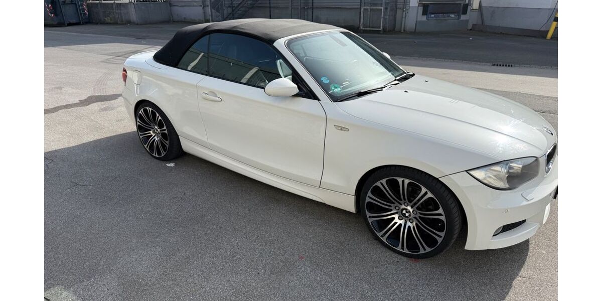 BMW 118 127.000 km 9.995 &euro; Oberhausen 46047