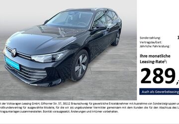 VW Passat Variant 6.658 km 38.228 &euro; Dortmund 44141