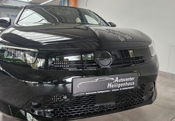 Opel Corsa 19.894 km 15.980 &euro; Heiligenhaus 42579