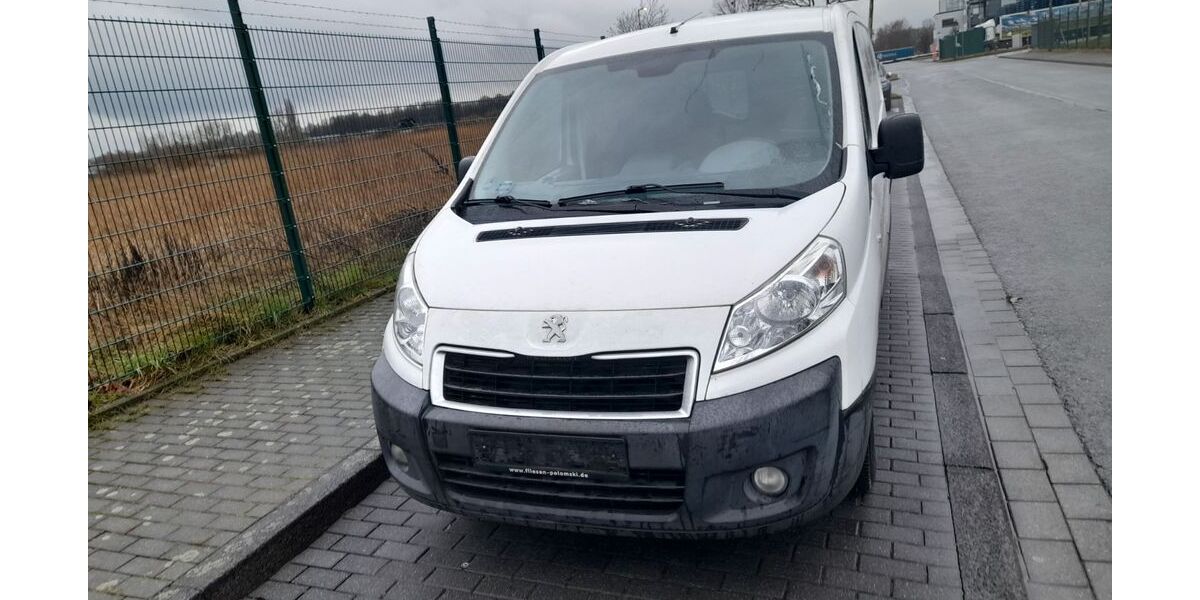 Peugeot Expert 213.000 km 3.200 &euro; Dortmund 44145