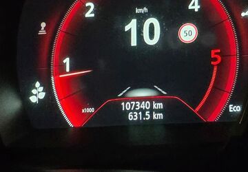 Renault Espace 113.340 km 11.600 &euro; Waltrop 45731