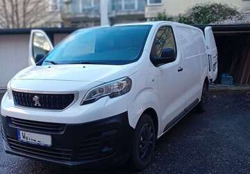 Peugeot Expert 35.000 km 19.000 &euro; Wuppertal 42277