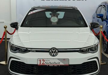 VW Golf 47.235 km 27.677 &euro; Oberhausen 46049