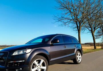 Audi Q7 278.000 km 14.300 &euro; Selm 59379