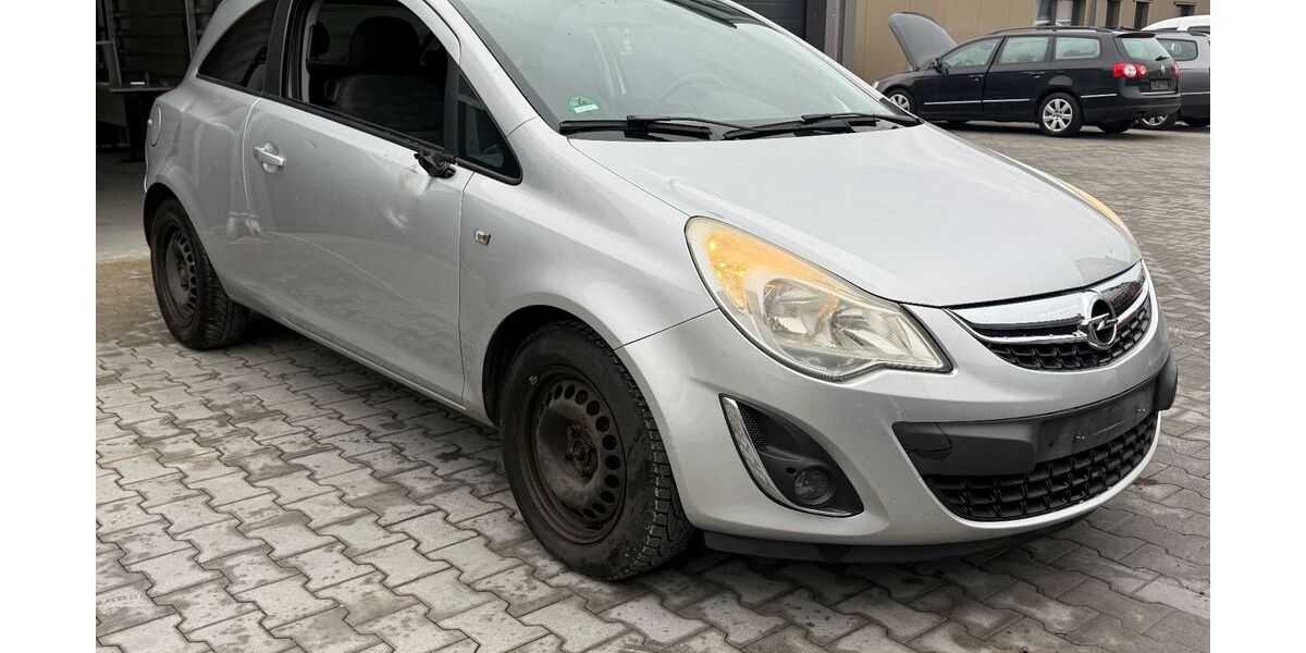 Opel Corsa 251.791 km 950 &euro; Gelsenkrichen 45884