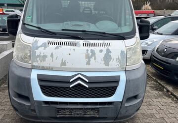 Citroen Jumper 280.000 km 3.900 &euro; Bottrop 46238