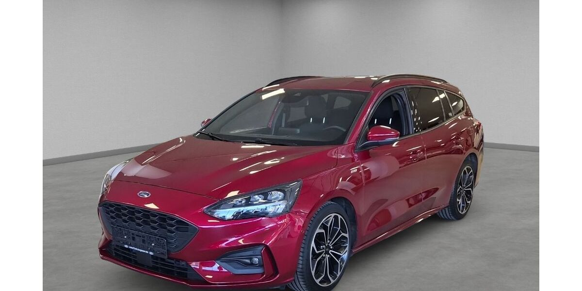 Ford Focus 91.483 km 11.990 &euro; Wuppertal 42289