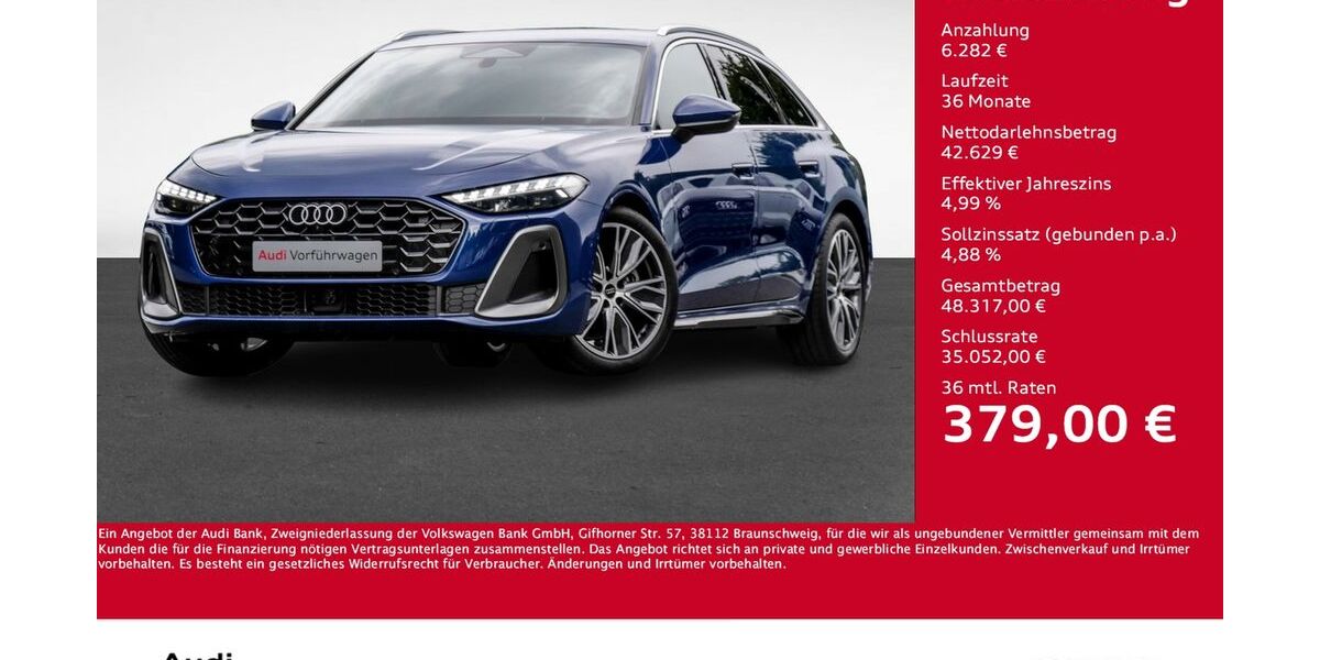 Audi A5 10.900 km 48.911 &euro; Dortmund 44143