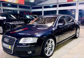 Audi A8 261.000 km 12.990 &euro; Gelsenkirchen 45892