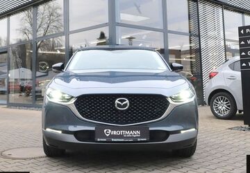 Mazda CX-30 8.962 km 28.470 &euro; Bottrop-Kirchhellen 46244