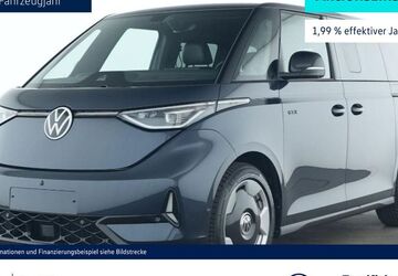 VW ID. Buzz 7.259 km 72.190 &euro; Bochum 44866