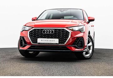 Audi Q3 67.951 km 30.115 &euro; Hagen 58091