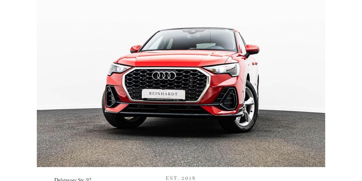 Audi Q3 67.951 km 30.115 &euro; Hagen 58091