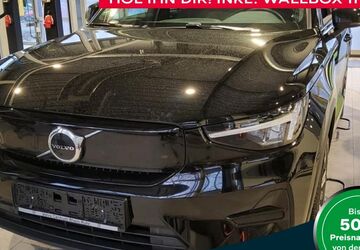 Volvo XC40 36.976 km 30.850 &euro; Essen-Kray 45309