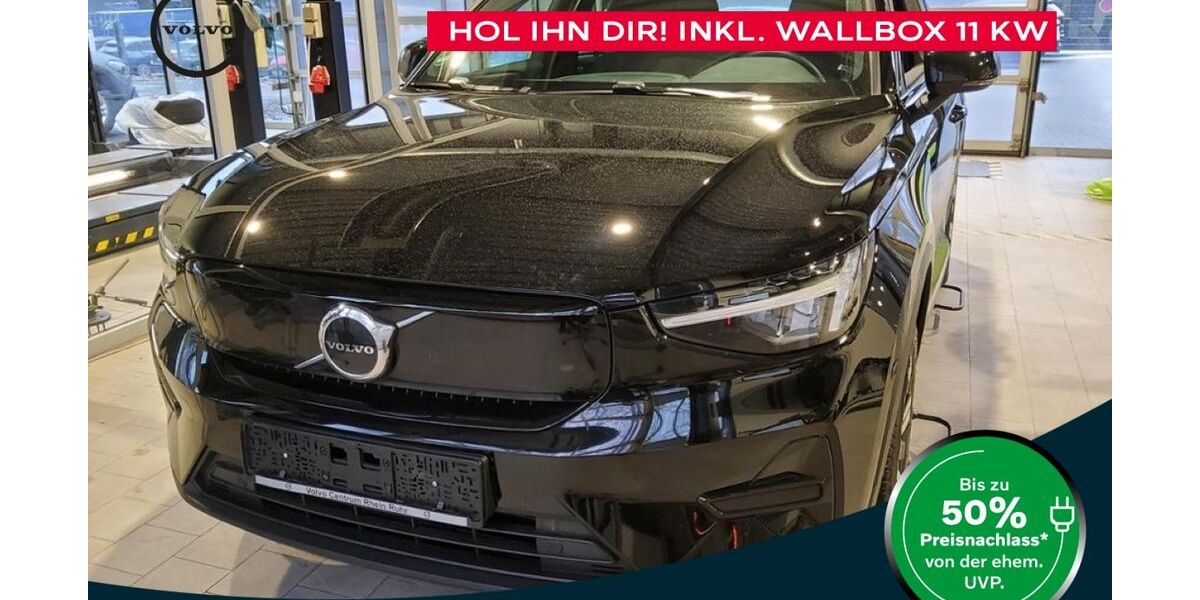 Volvo XC40 36.976 km 30.850 &euro; Essen-Kray 45309