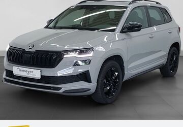 Skoda Karoq 36.529 km 29.880 &euro; Bochum 44809