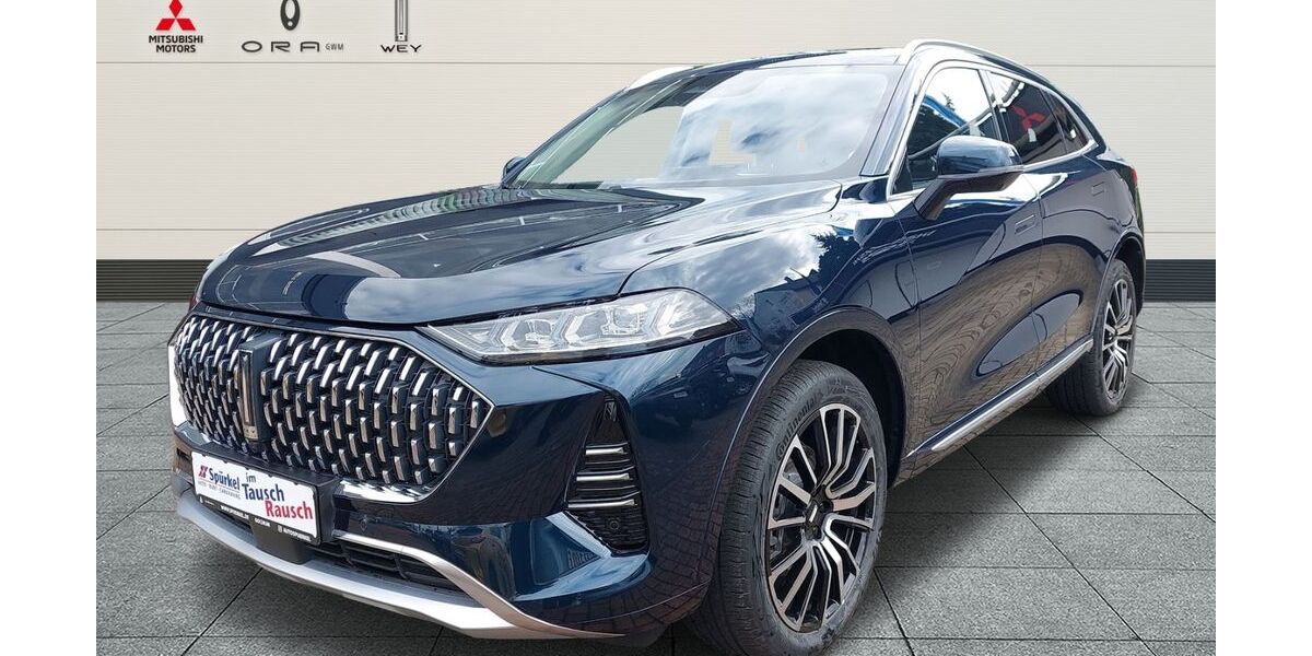 GWM Wey 05 20.668 km 39.280 &euro; Bochum 44809