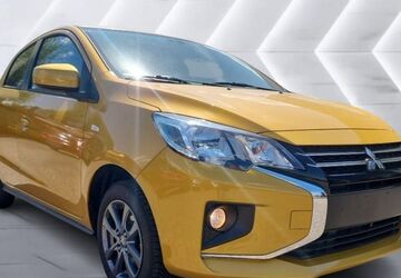 Mitsubishi Space Star 11.634 km 13.400 &euro; Dortmund 44263