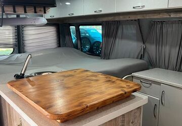 Ford Transit 235.000 km 14.990 &euro; Datteln 45711