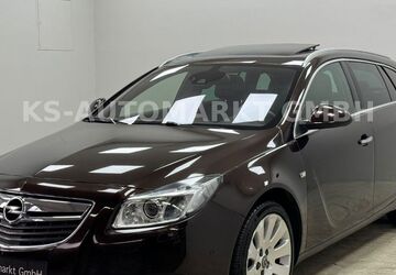 Opel Insignia 143.000 km 8.450 &euro; Essen 45326