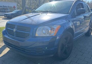 Dodge Caliber 130.077 km 1.200 &euro; Gladbeck 45968