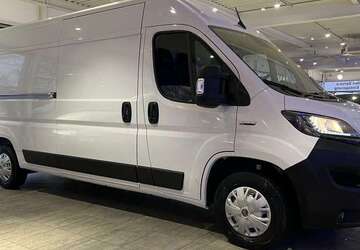 Fiat Ducato 83.000 km 22.990 &euro; Datteln 45711