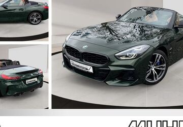 BMW Z4 M40 15.052 km 56.980 &euro; Oberhausen 46149