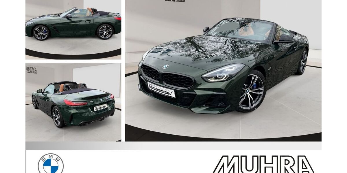 BMW Z4 M40 15.052 km 56.980 &euro; Oberhausen 46149