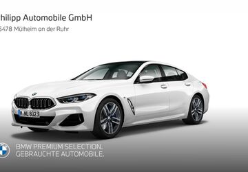 BMW 840 20.215 km 69.500 &euro; Mülheim an der Ruhr 45478