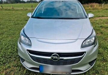 Opel Corsa 53.000 km 10.999 &euro; Herne 44651