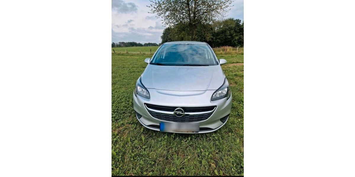 Opel Corsa 53.000 km 10.999 &euro; Herne 44651